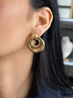 Aretes Tina