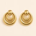 Aretes Tina