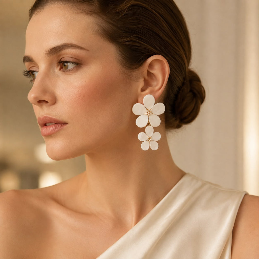 Aretes Leticia