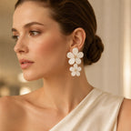 Aretes Leticia