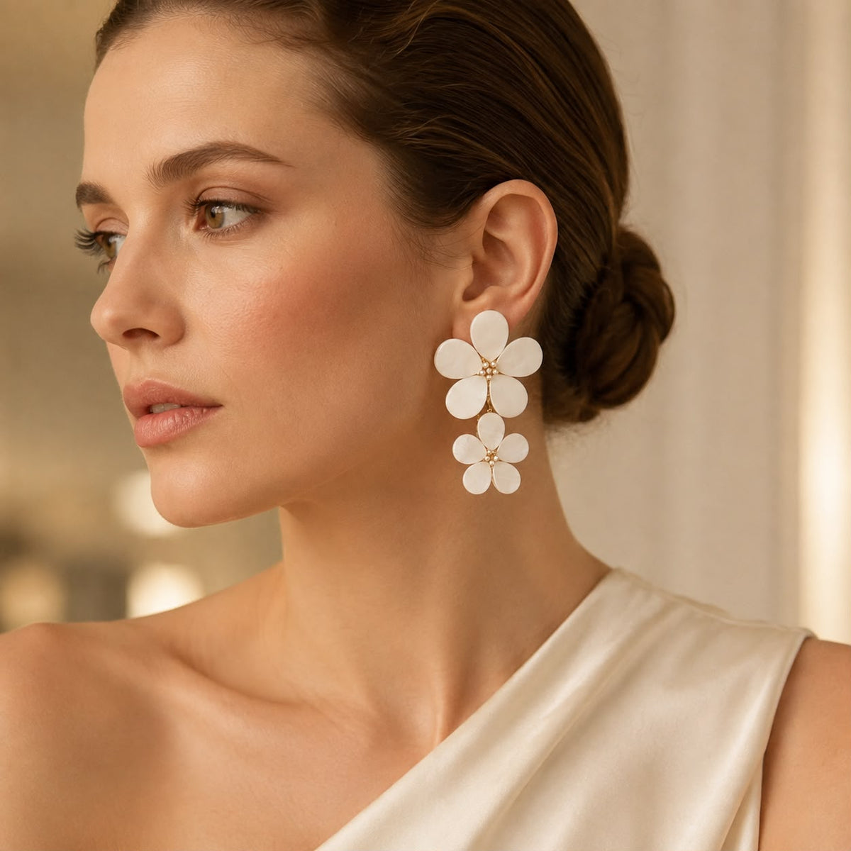 Aretes Leticia