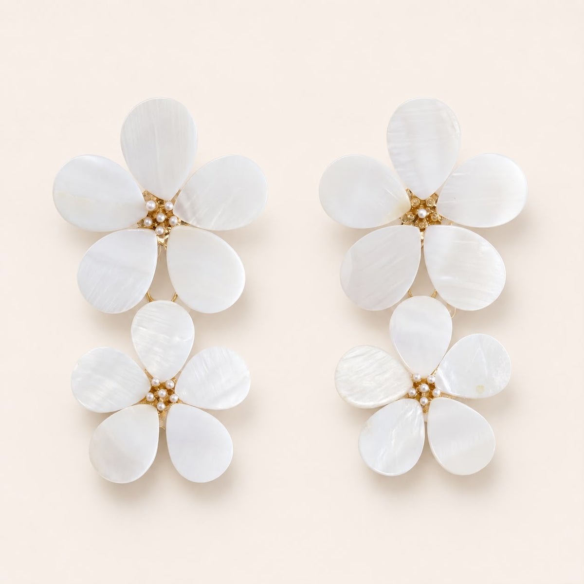 Aretes Leticia