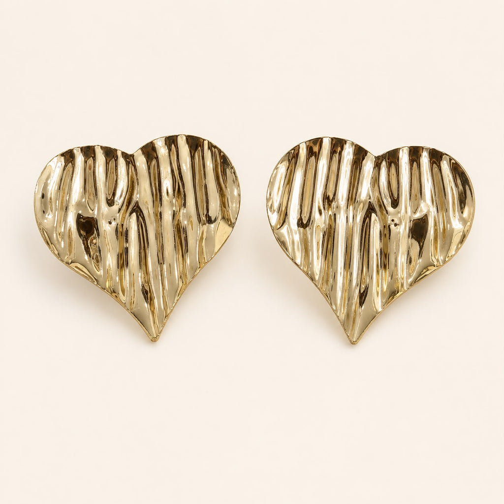 Aretes Magnolia