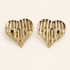 Aretes Magnolia