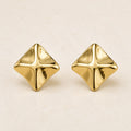 Aretes Melanie