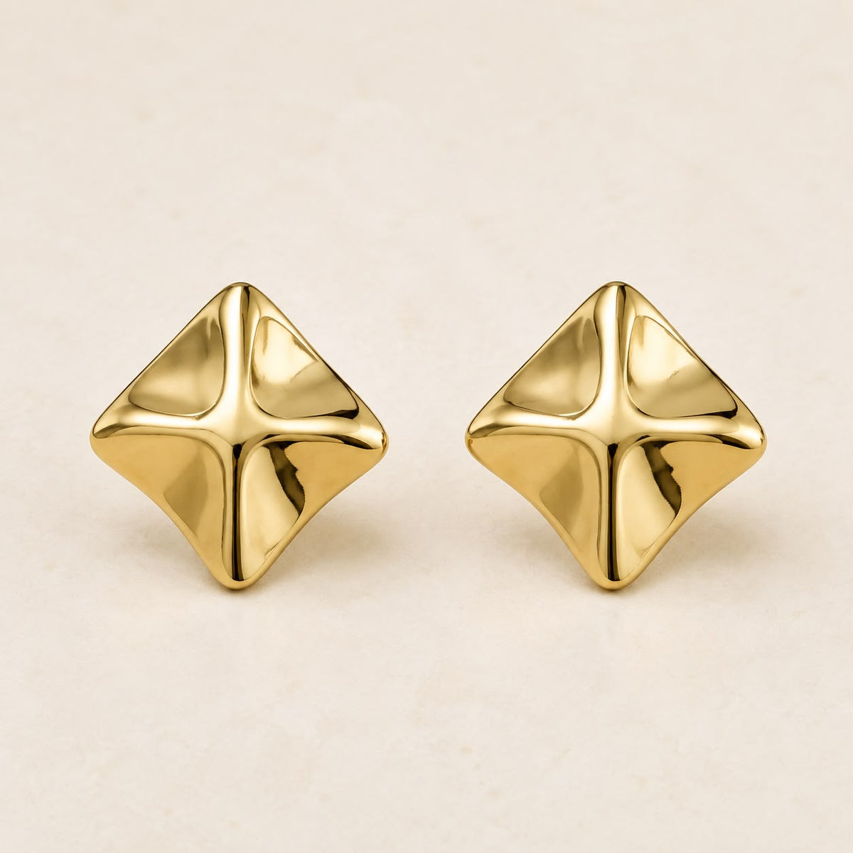 Aretes Melanie
