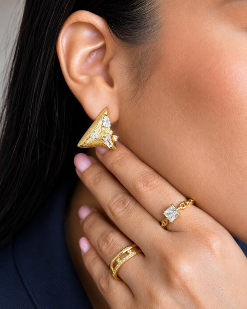Anillo Alana