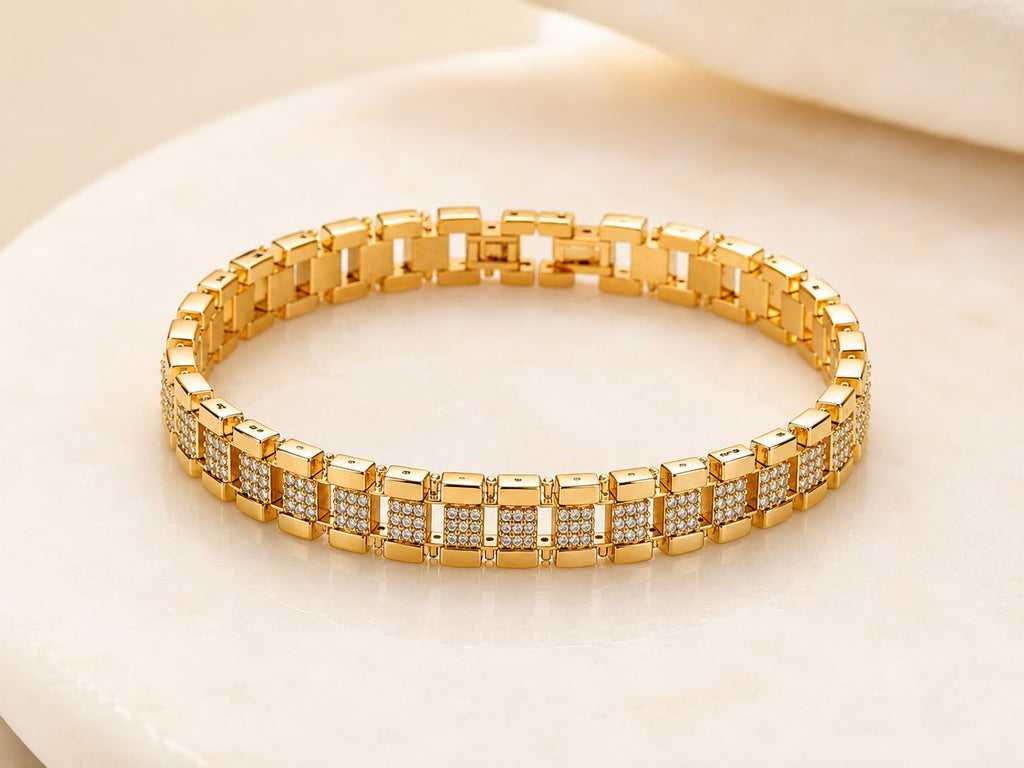 pulsera cubana