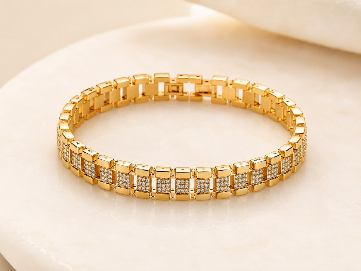 pulsera cubana