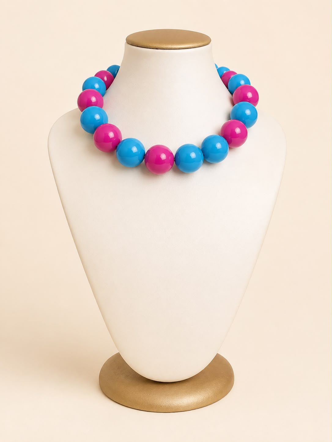Collar de Bolas