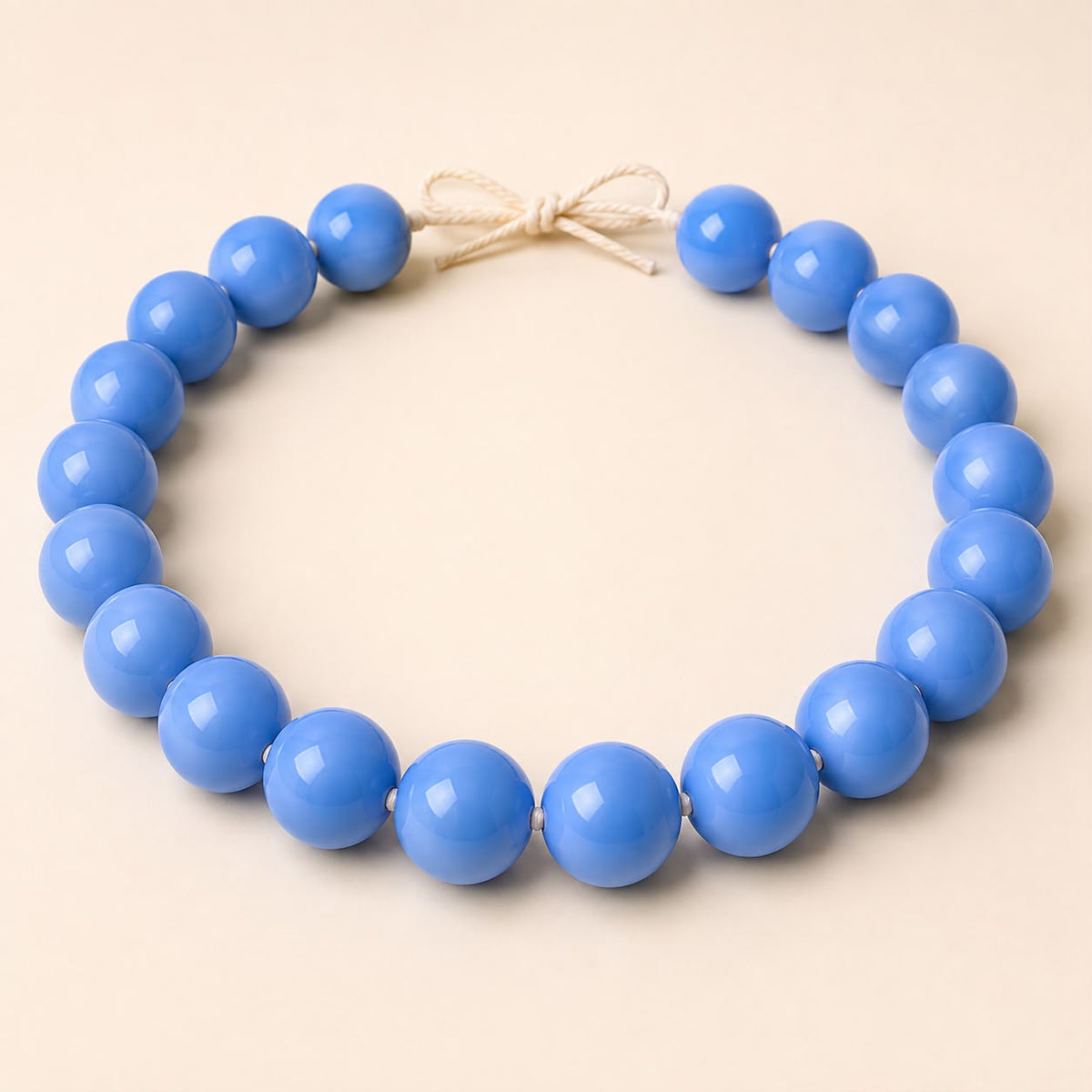Collar de Bolas 20mm