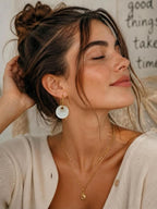 Aretes Vittoria