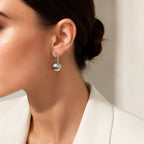 Aretes argollas