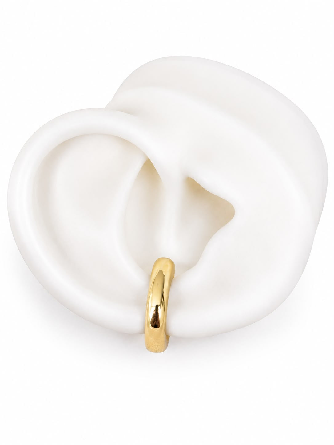 Earcuff chunky