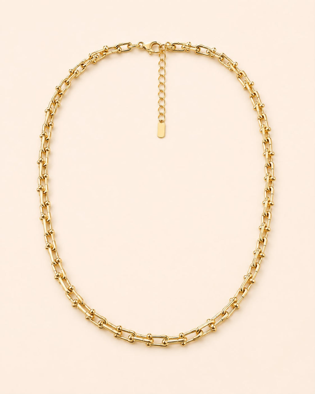 Collar Tiffany delgada
