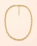 Collar Tiffany delgada