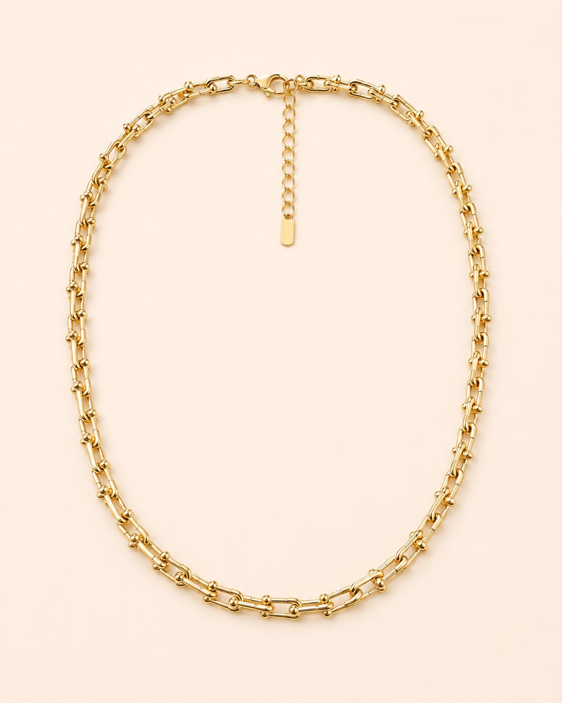Collar Tiffany delgada