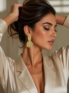 Aretes Diletta