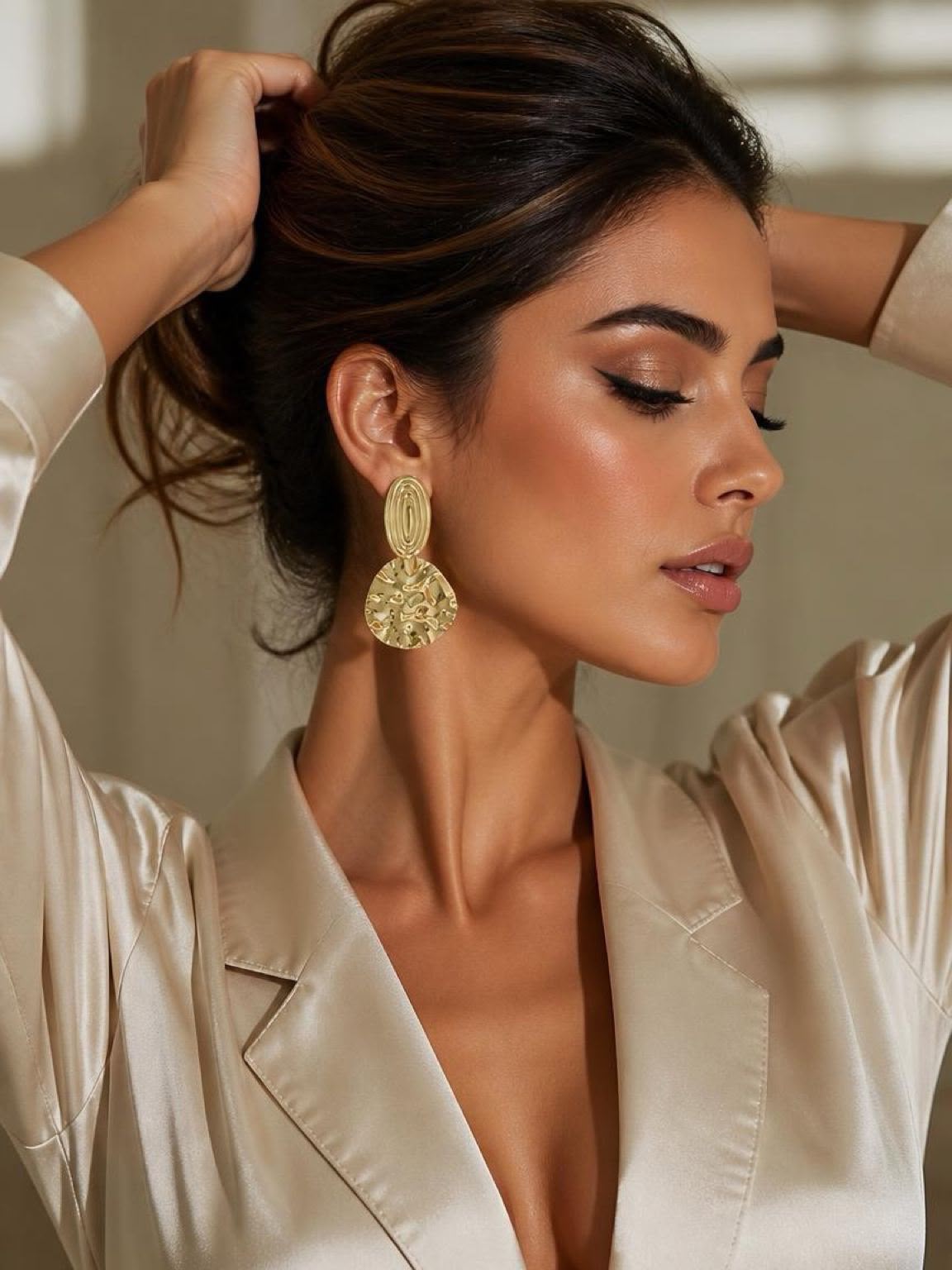 Aretes Diletta