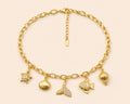 Collar mar