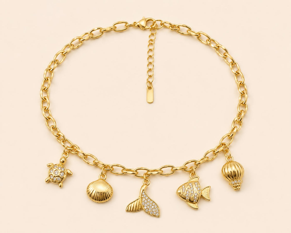Collar mar