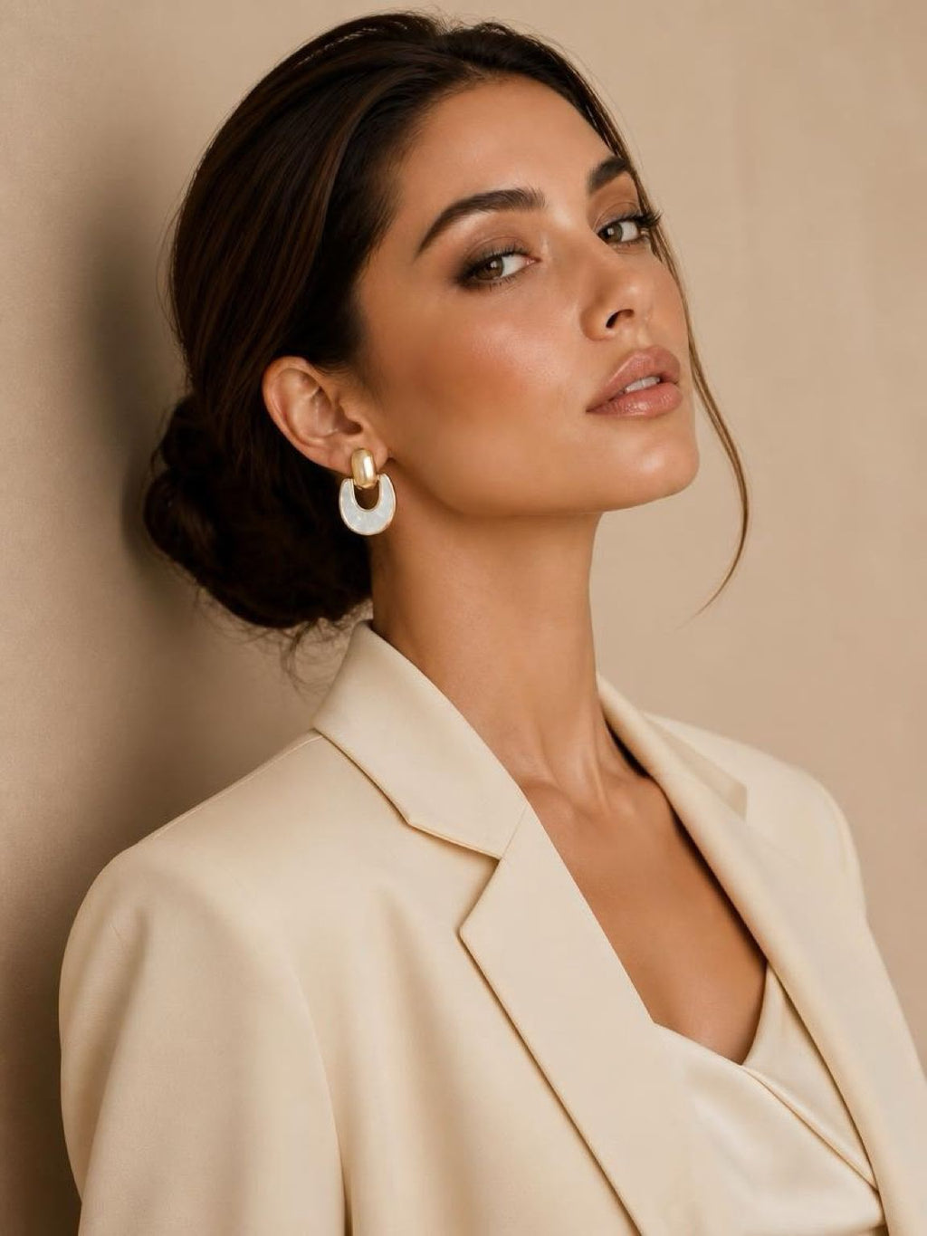 Aretes Alessa