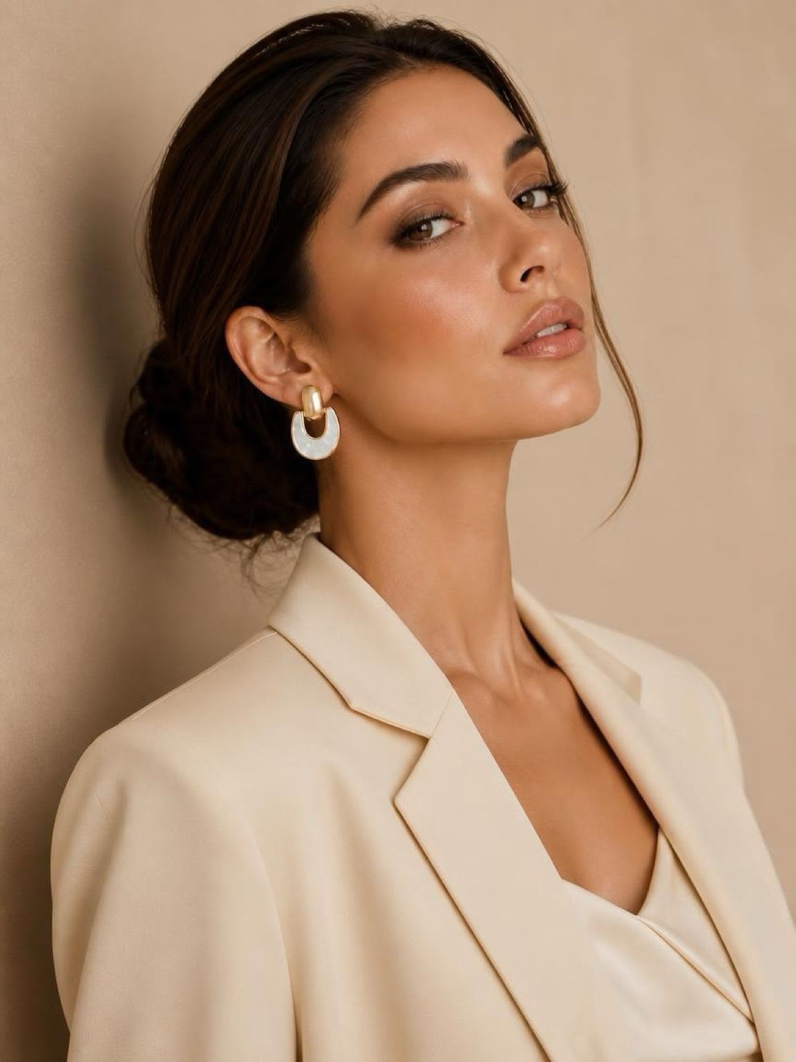 Aretes Alessa