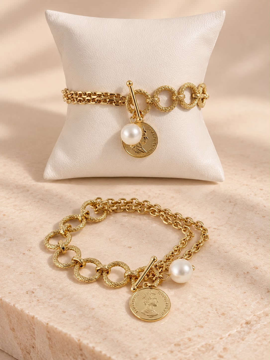 Pulsera modelos varios