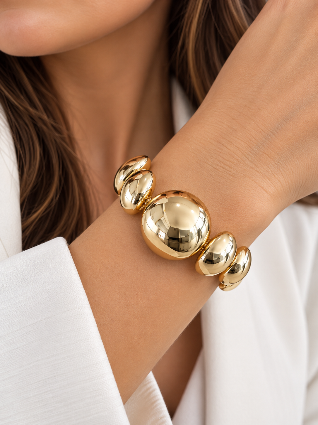 Pulsera varios modelos ajustable