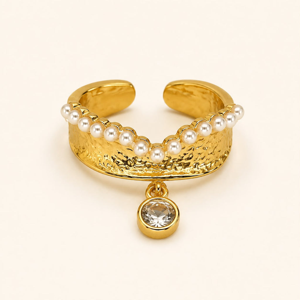 Anillo Aurora