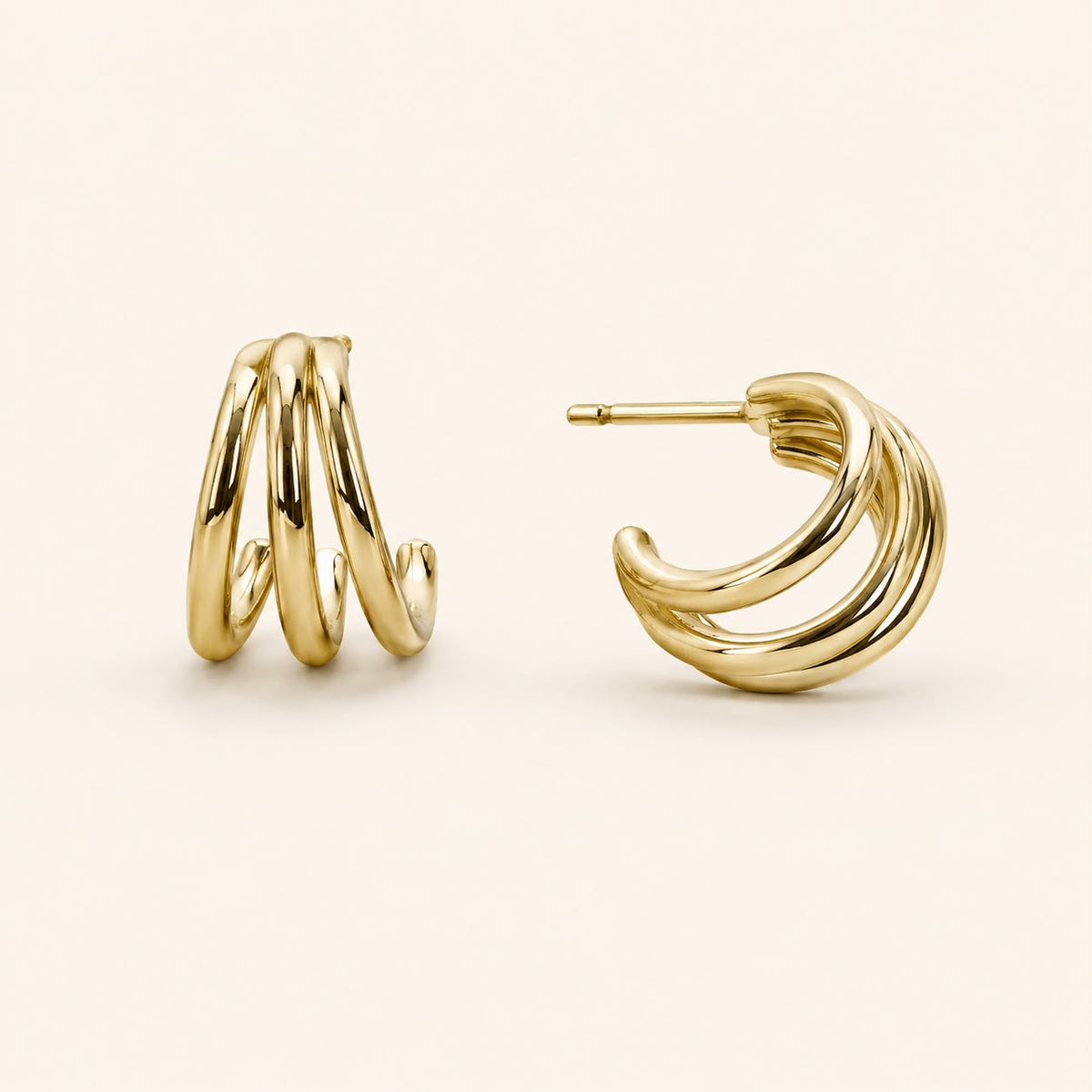 Argollas mini
