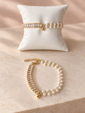 Pulsera modelos varios