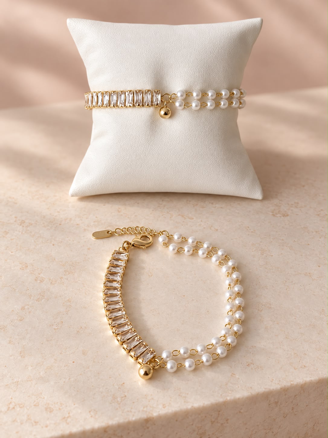 Pulsera modelos varios