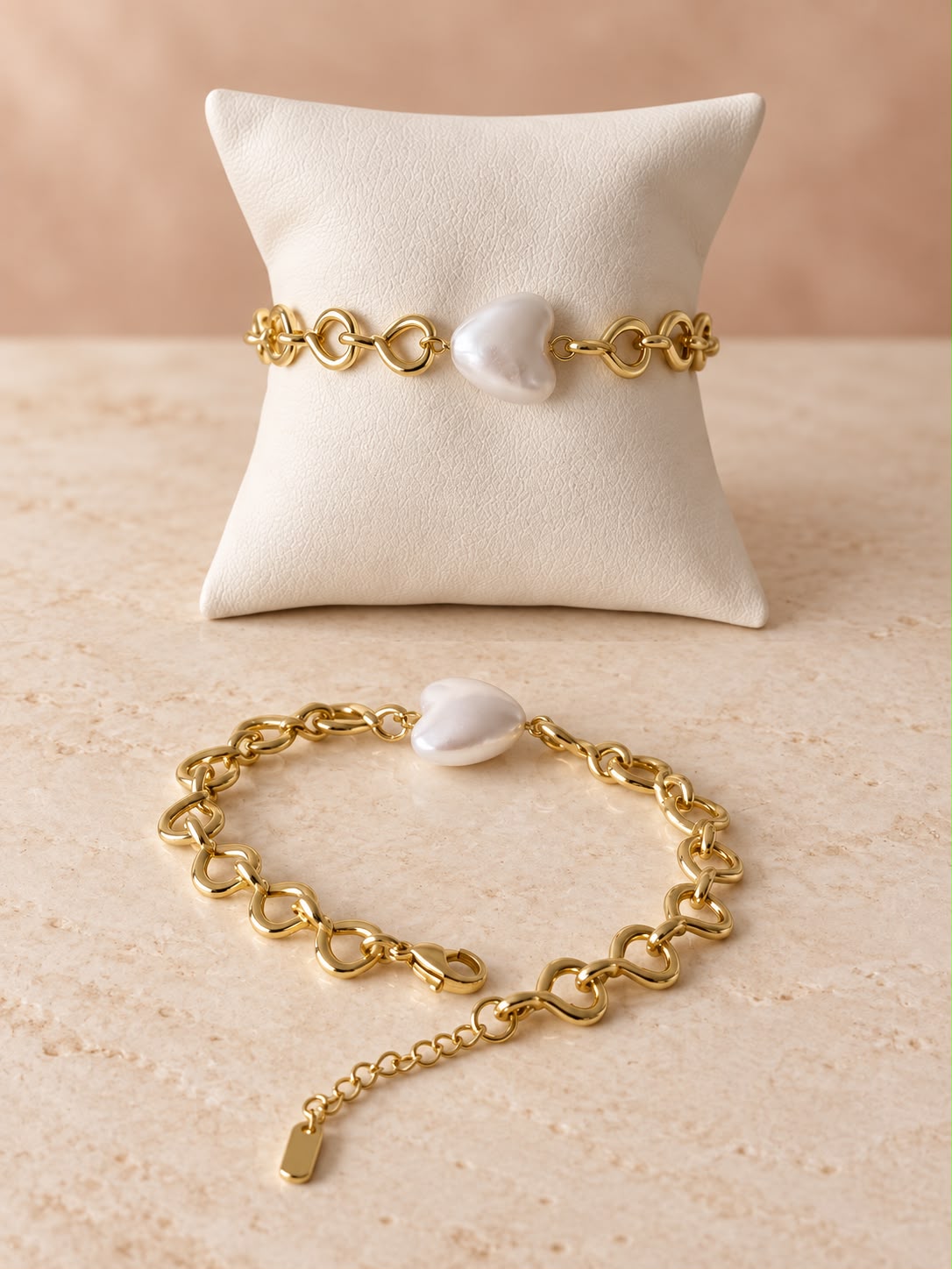 Pulsera modelos varios