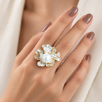 Anillo maxi