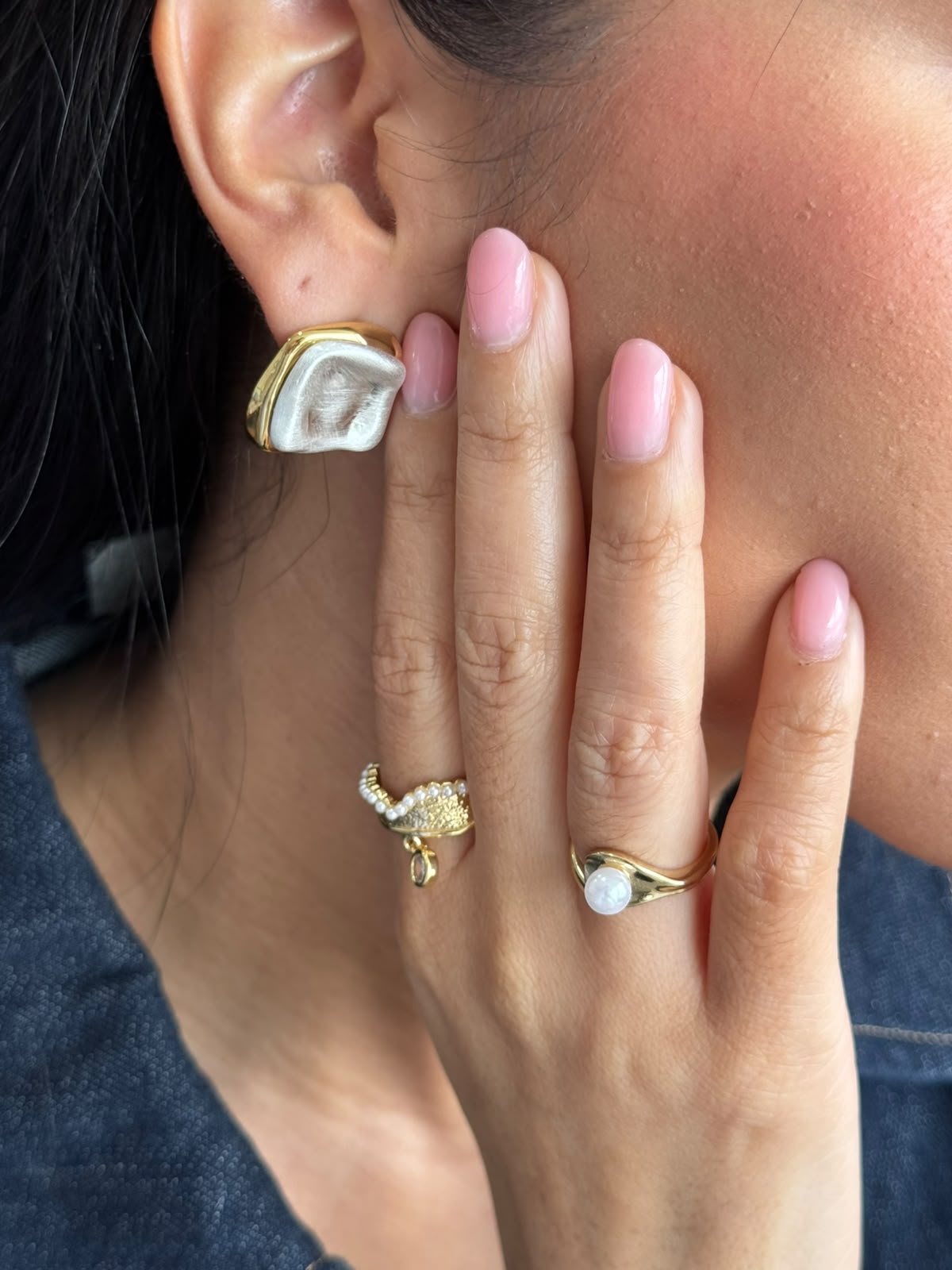 Anillo Valeria