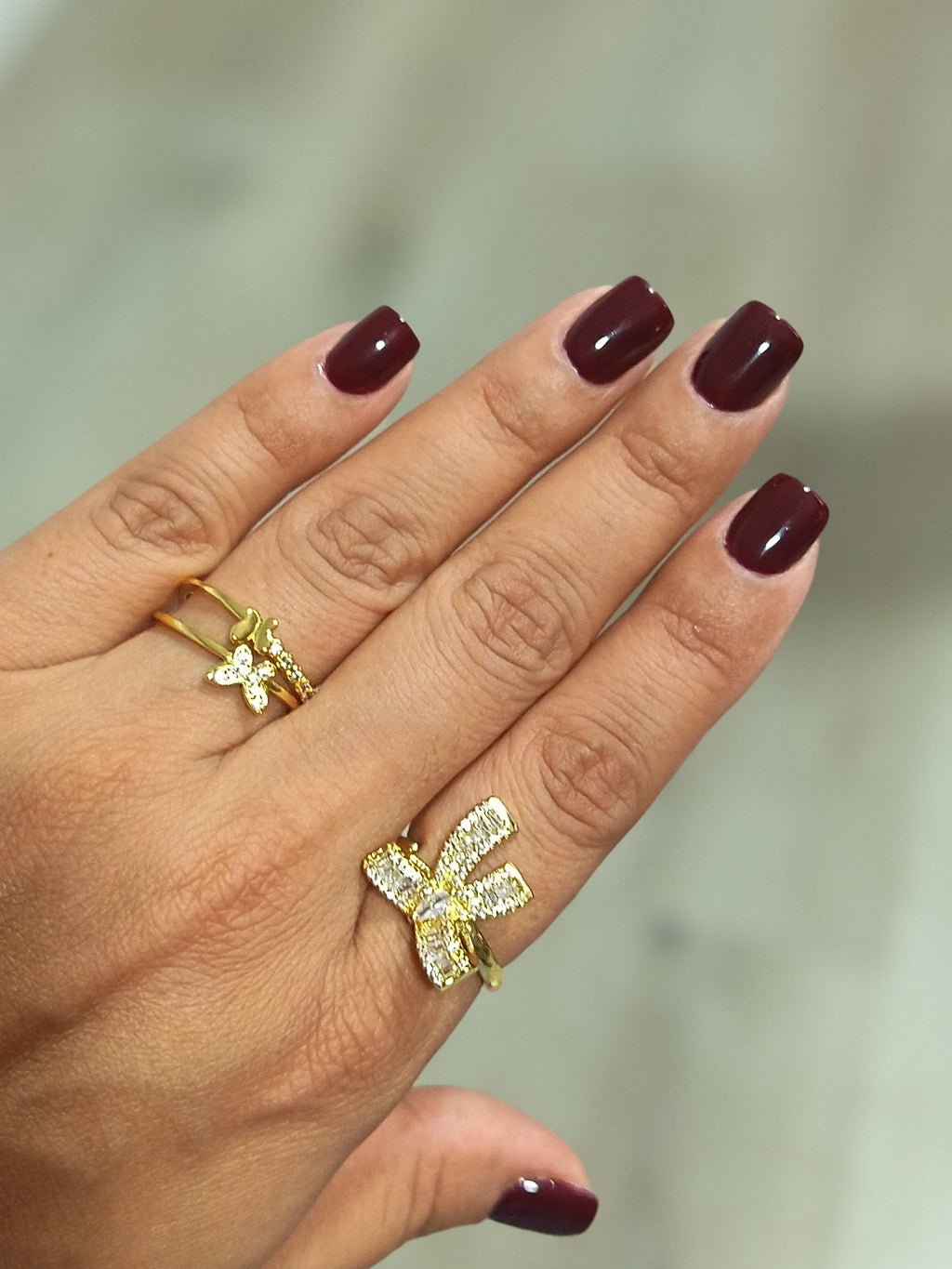 Anillo Chiara