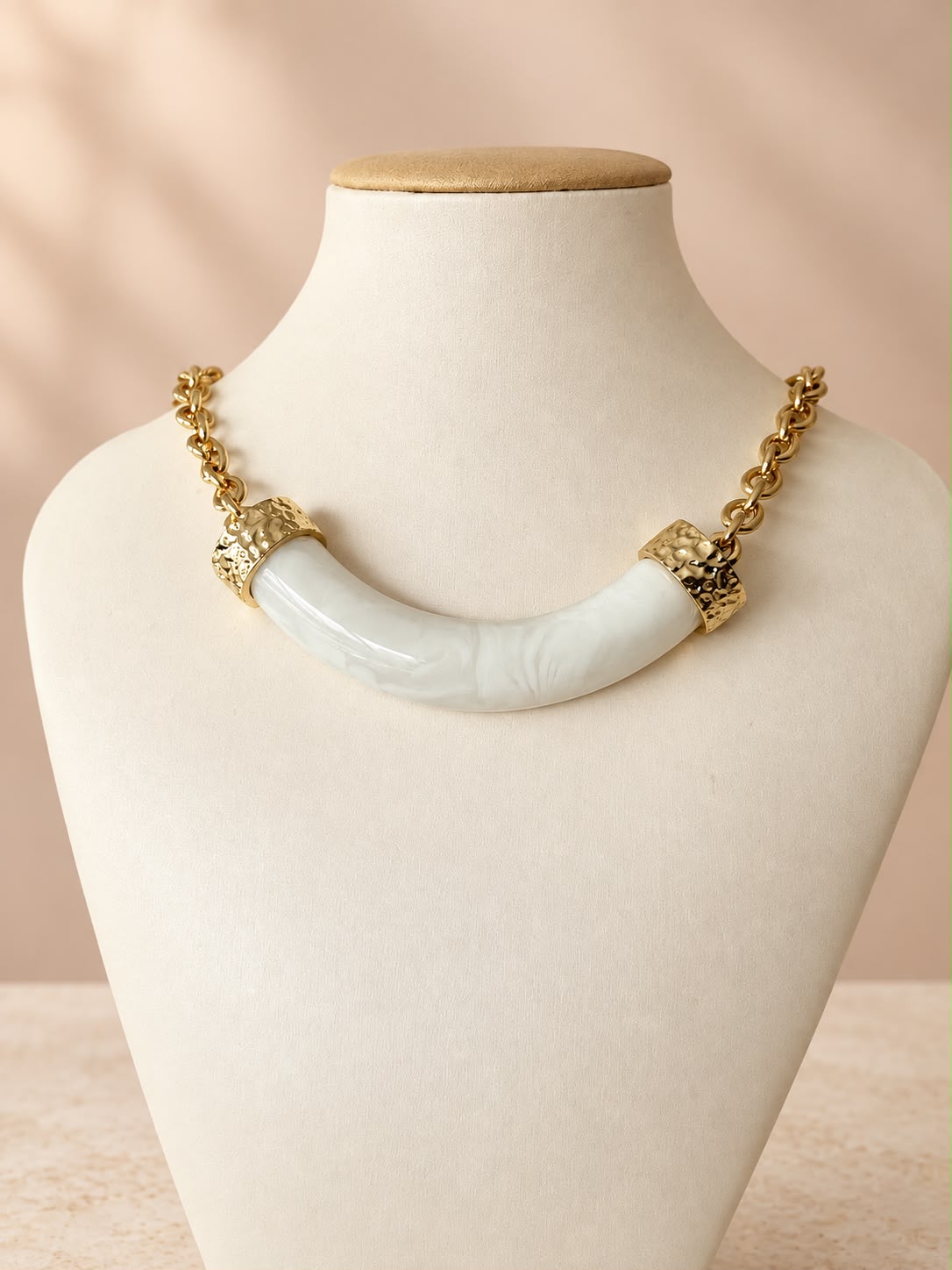Cadena de Nácar