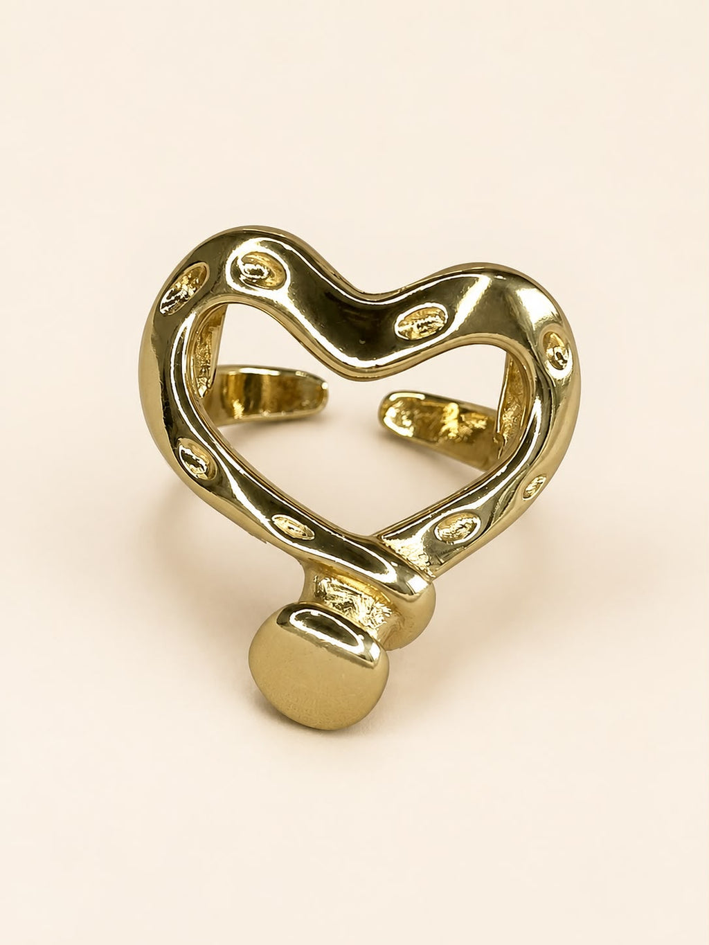 Anillo Valentina