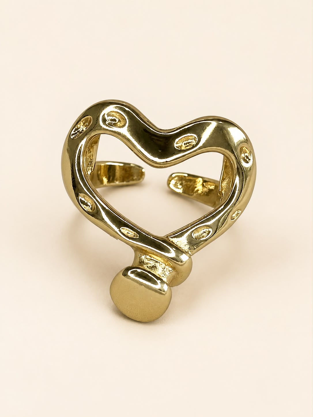 Anillo Valentina