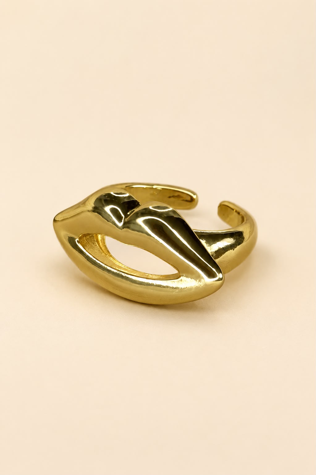 Anillo Ruby