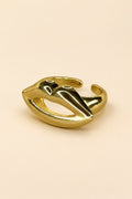 Anillo Ruby
