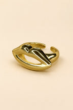 Anillo Ruby