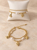 Pulsera modelos varios