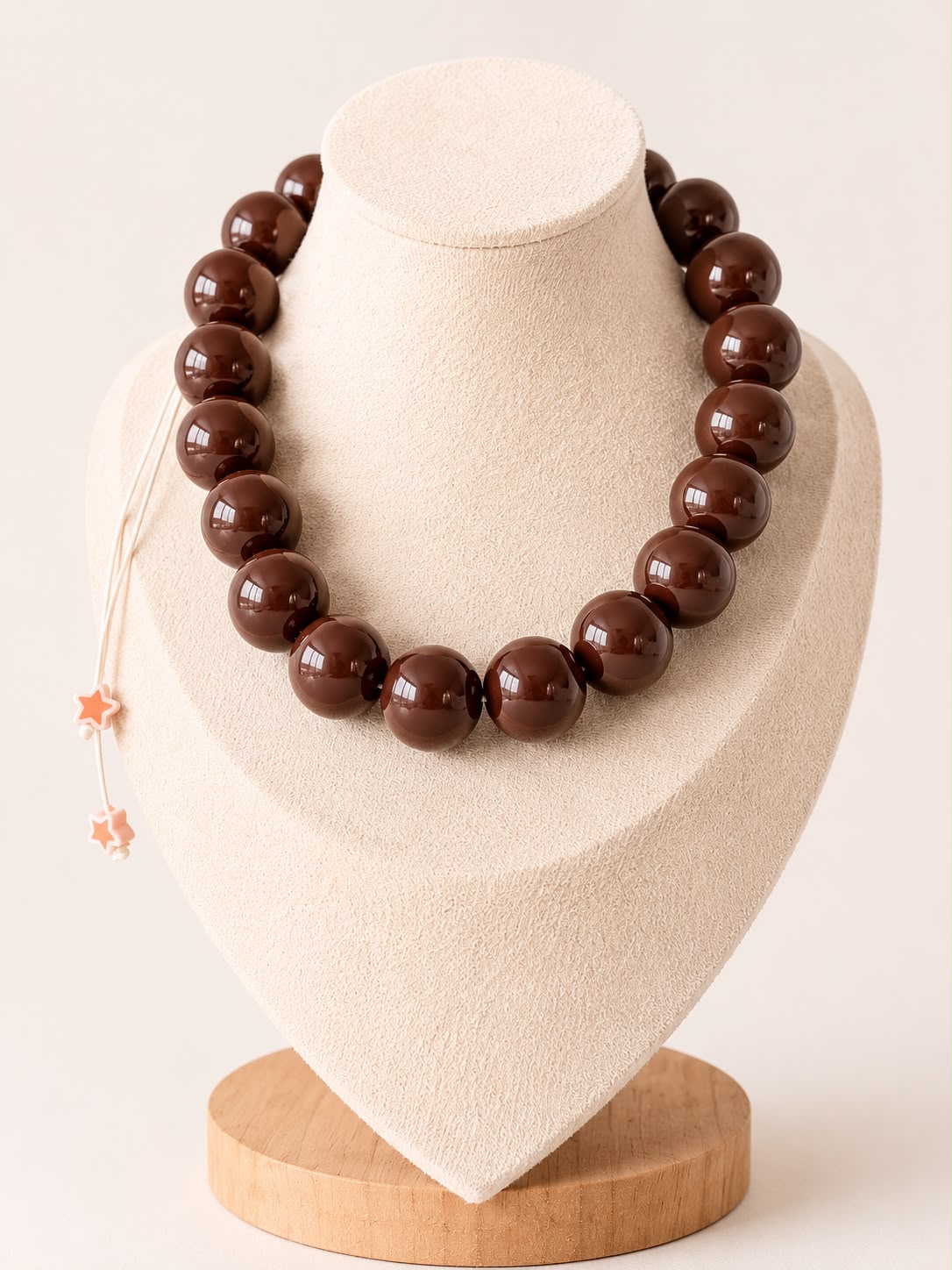 Collar de Bolas