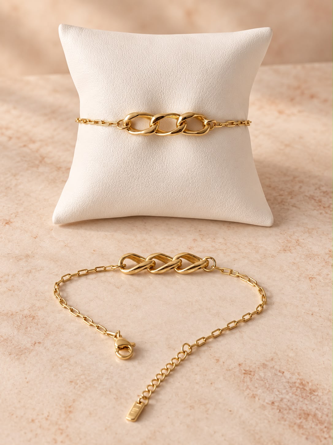 Pulsera modelos varios