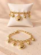 Pulsera modelos varios