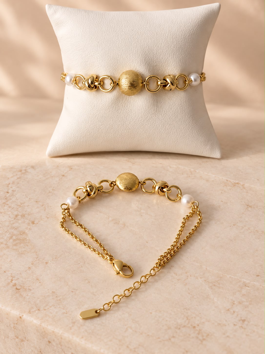 Pulsera modelos varios