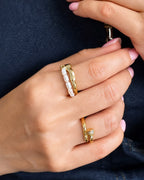 Anillo Isabella