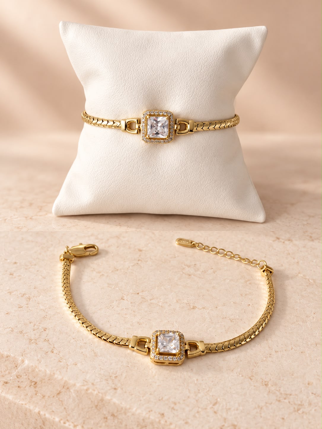 Pulsera modelos varios